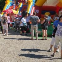 Comité des fêtes de Boé Village