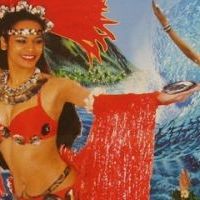 Les amis de Tahiti