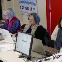 RENCONTRES GENEALOGIQUES EN AGENAIS