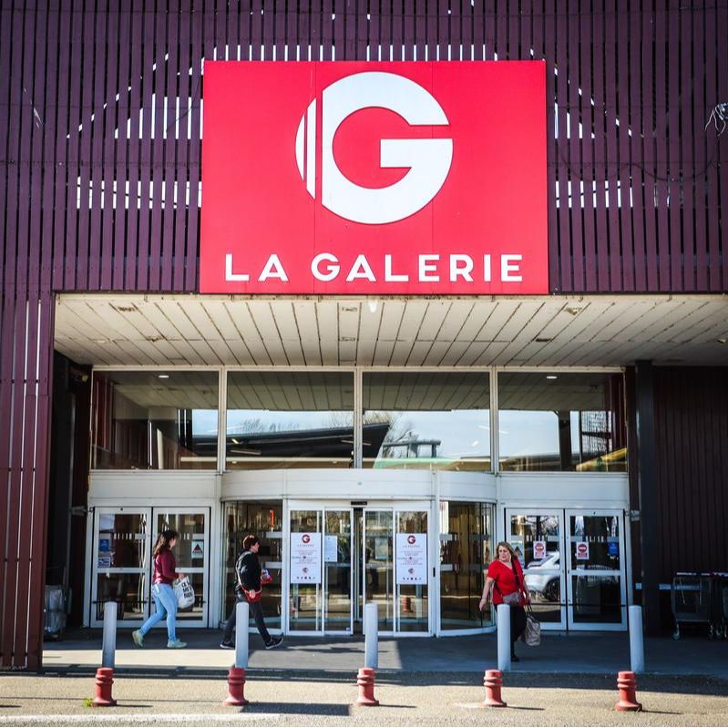Carrefour Boe