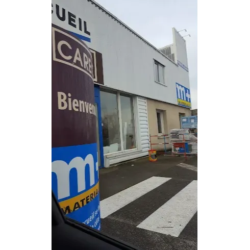 VM CARRELAGE