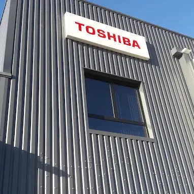 TOSHIBA REGION SUD OUEST TOUCOPY SODEB