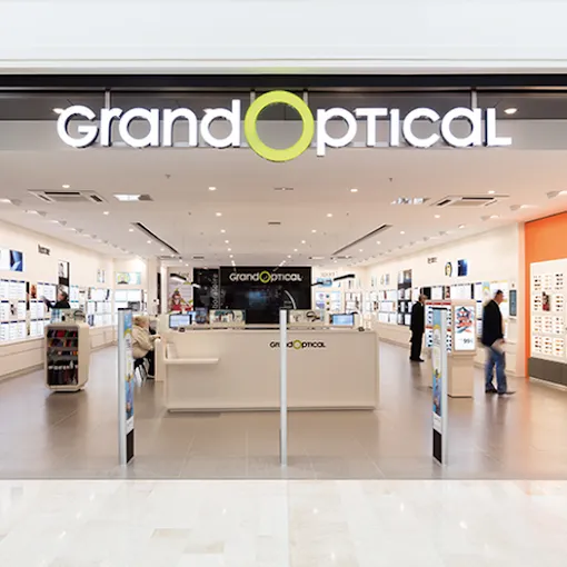GRAND OPTICAL
