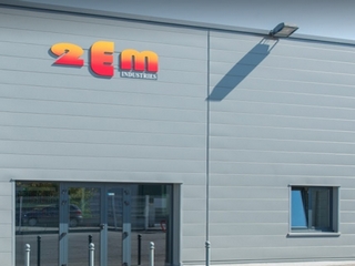 2EM INDUSTRIES