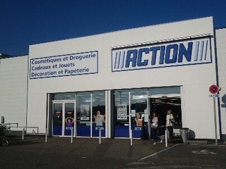 ACTION FRANCE