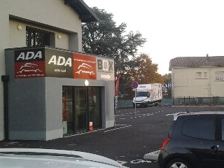ADA LOCATION