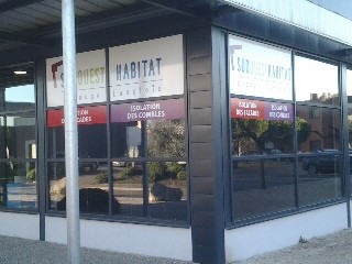 ART ET FENETRES SUD OUEST HABITAT ADHERENT