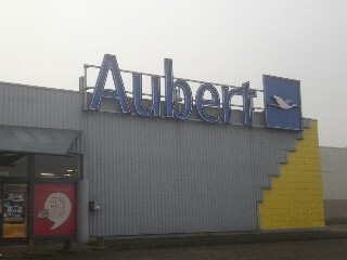 AUBERT