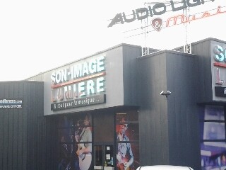 AUDIO LIGHT & MUSIC