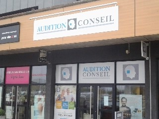 AUDITION CONSEIL