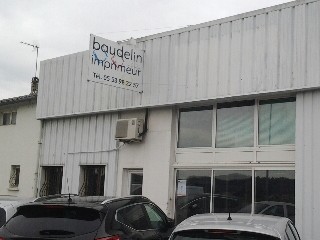BAUDELIN IMPRIMEUR