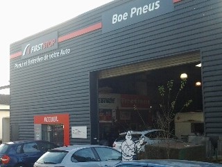 BOE PNEU
