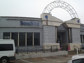 BOWLING CLUB AGENAIS
