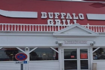 Buffalo Grill