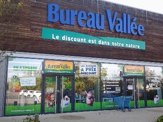 BUREAU VALLEE