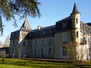 CAMPING DU DOMAINE D'ALLOT