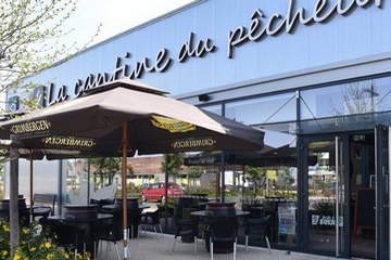 La Cantine du Pêcheur