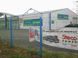CAPDEVILLE AUTO INDUSTRIE