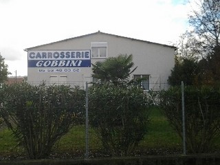 CARROSSERIE GOBBINI