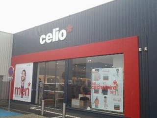 CELIO