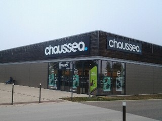 CHAUSSEA AGEN BOE