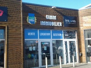 CIMM IMMOBILIER