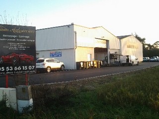 CLEAN AUTOSERVICES