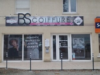 COIFFURE B&S