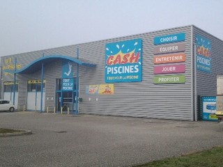 CPA CASH PISCINES