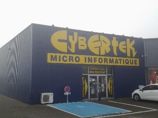 CYBERTEK
