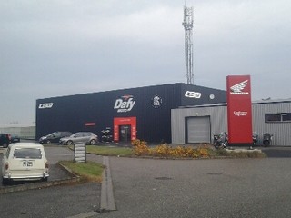 DAFY MOTO