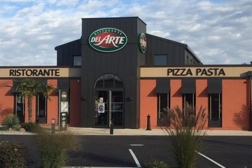 Ristorante Del Arte