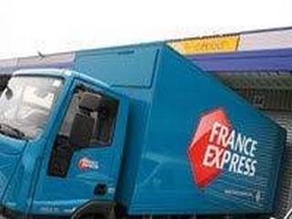 DUBOUIL TRANSPORT FRANCE EXPRESS