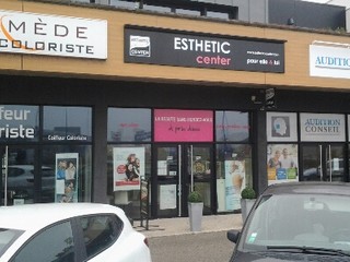 ESTHETIC CENTER ESTE BO