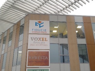FIDUCIE CONSULTANTS BOE