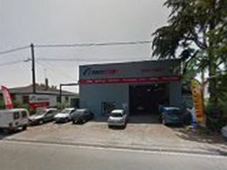 FIRST STOP BOE PNEU FRANCHISE