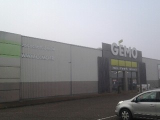 GEMO