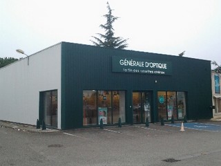 GENERALE D'OPTIQUE