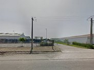 GIFI ENTREPOTS