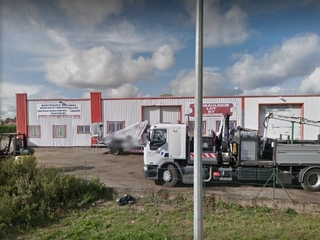 HYDRAULIQUE LOT ET GARONNE