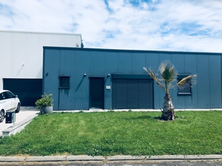 NADEGE DOMEC