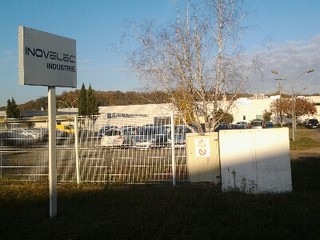 INOVELEC INDUSTRIE
