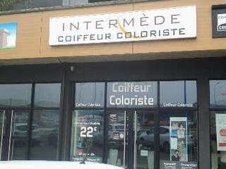 INTERMEDE