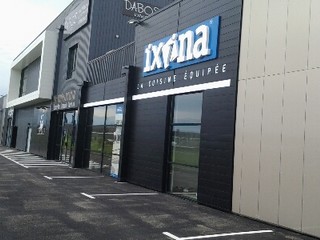 IXINA