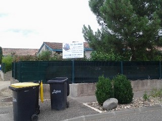 JC CARRELAGE COMBEAU