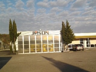 JMSON