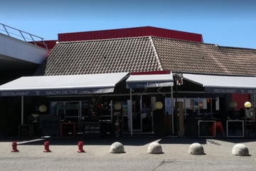Le Joy's Cafe