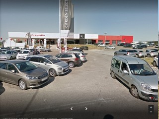 JVM AUTOMOBILES