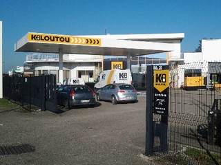 KILOUTOU