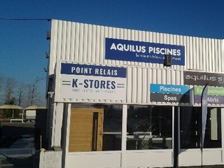 KSTORE RELAIS